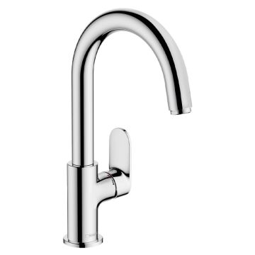 Hansgrohe Vernis Blend Waschtischarmatur schwenkbar