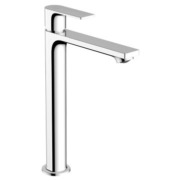 Hansgrohe Rebris E Waschtischarmatur ohne Ablaufgarnitur