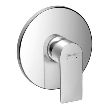 Hansgrohe Rebris E Duscharmatur Unterputz