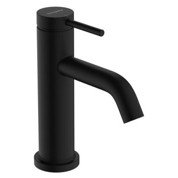 Hansgrohe Tecturis S Waschtischarmatur 80 EcoSmart - nur für Kaltwasseranschluss