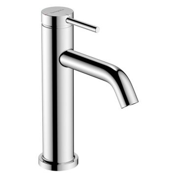 Hansgrohe Tecturis S Waschtischarmatur 110 CoolStart EcoSmart mit Zugstangen