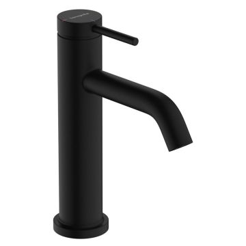 Hansgrohe Tecturis S Waschtischarmatur 110 CoolStart ohne Ablaufgarnitur