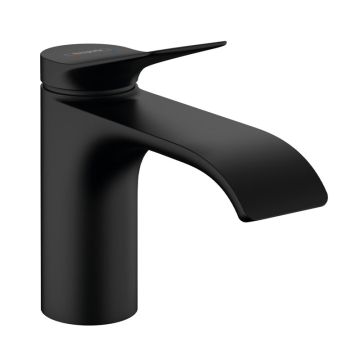 Hansgrohe Vivenis Waschtischarmatur mit Zugstangen-Ablaufgarnitur