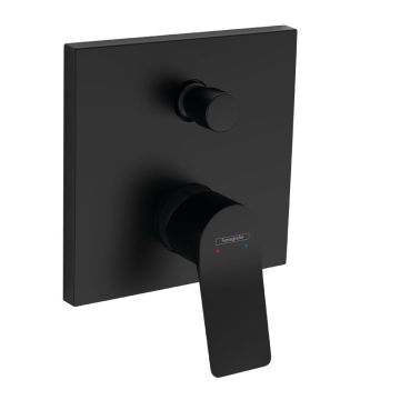 Hansgrohe Vivenis Wannenarmatur Unterputz