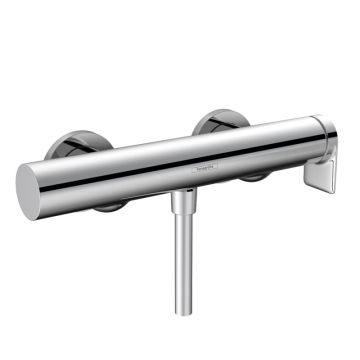 Hansgrohe Vivenis Duscharmatur Aufputz