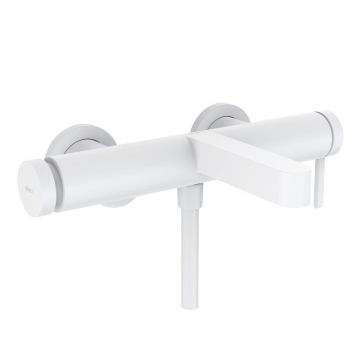 Hansgrohe Finoris Wannenarmatur Aufputz