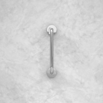 HSK Komfort und Pflege Solida Stützgriff gerade chrom