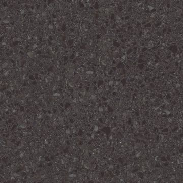 HSK Renodeco Muster Wandverkleidung Seidenmatt, Terrazzo, Anthrazit