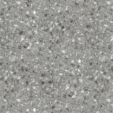HSK Renodeco Muster Wandverkleidung Seidenmatt, Terrazzo, Granito