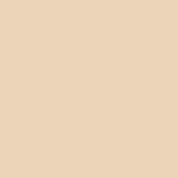 HSK Renodeco Wandverkleidung - Muster Uni Seidenmatt, Crema-Beige