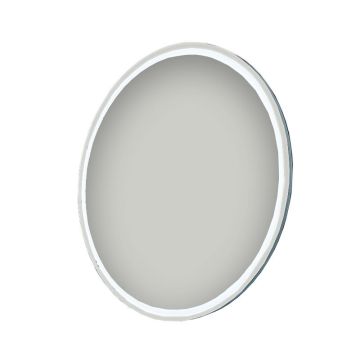 Laguna Flächenspiegel Flächenspiegel - 70 cm, rund