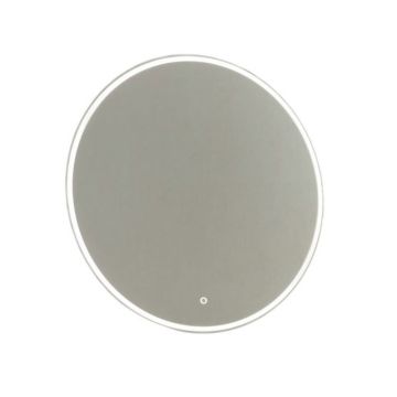 Laguna Highline 100 Badspiegel  rund - 80 cm