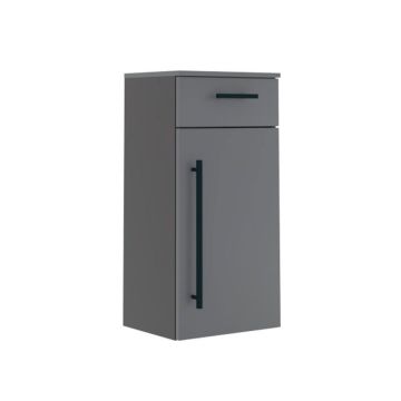 Laguna Ergänzungsschrank Highboard - 30 cm