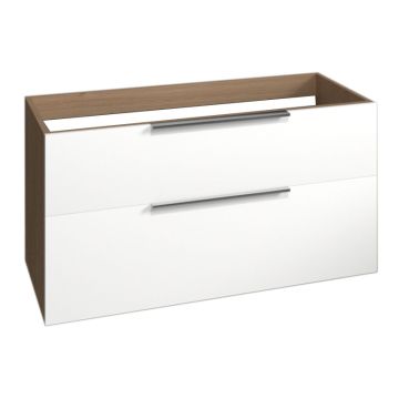 Laguna Life plus Waschtischunterschrank - 120 cm