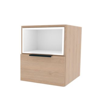 Laguna Platino 2.0 Unterschrank - 40 cm