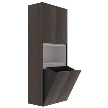 Laguna Pronto Hochschrank - 62 cm