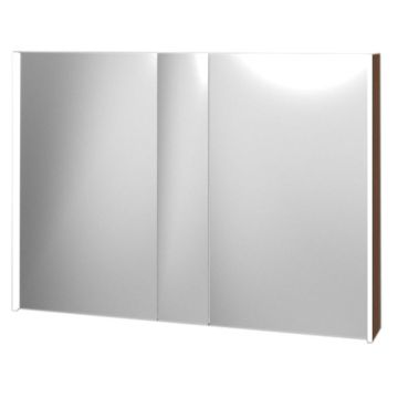 Laguna Reflex Spiegelschrank - 140 cm