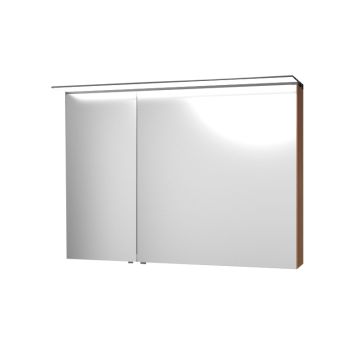 Laguna Laola Spiegelschrank 90 cm links Serie A