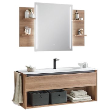 Laguna Highline 250 Badmöbel Set 5 - 123,2 cm