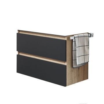 Laguna Highline 150 Waschtischunterschrank - 80 cm