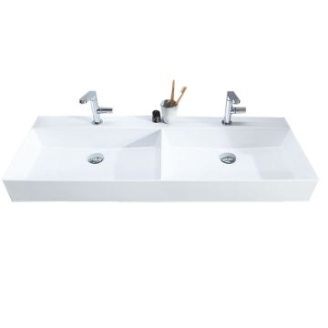 Laguna Highline 150 Möbelwaschtisch - 122 cm