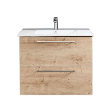 Laguna Feo Waschtisch mit Unterschrank Set 2 - 72 cm