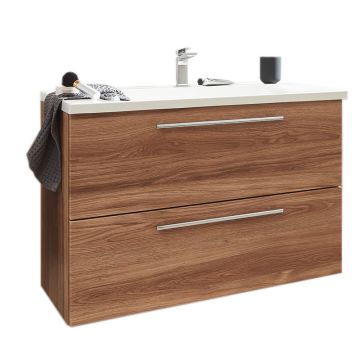 Laguna Feo Waschtisch mit Unterschrank Set 5 - 102 cm