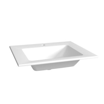 Laguna Feo Möbelwaschtisch - 72 cm