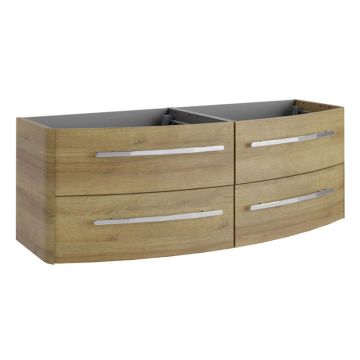 Lanzet Classico Waschtischunterschrank - 137,2 cm