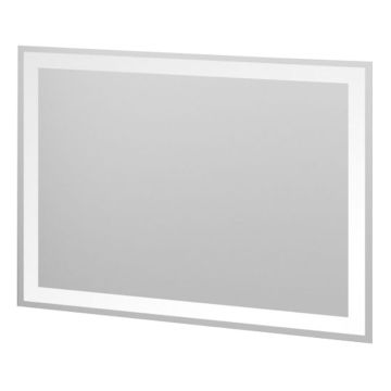 Lanzet Spiegel Flächenspiegel P5 - 80 oder 60 cm