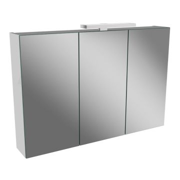 Lanzet Spiegel Spiegelschrank L1 - 90 cm