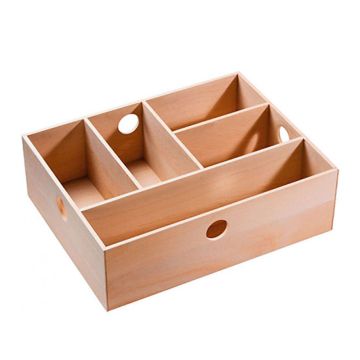 Lanzet Zubehör Einteilung - Ordnungssystem - 32,2 cm Tiefe