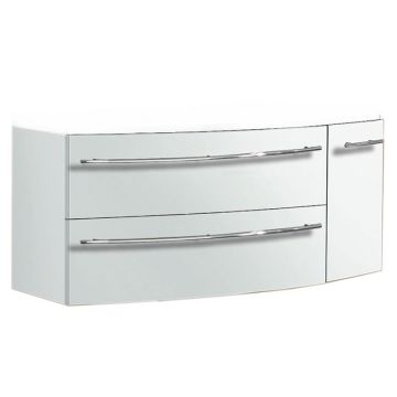 Marlin Bad 3040 - CITYplus Waschtischunterschrank - 120 cm