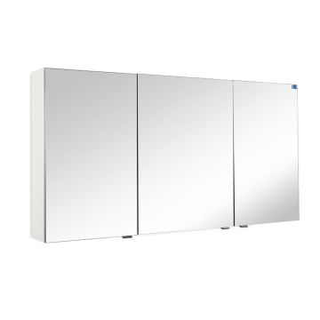 Marlin Bad 3980 Spiegelschrank 130 cm