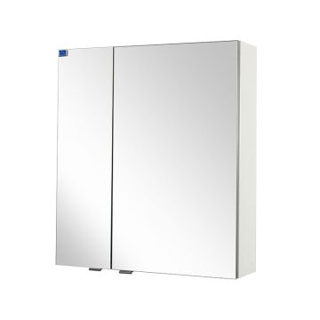 Marlin Bad 3980 Spiegelschrank 60 cm