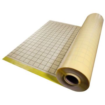 Nordholm Zubehör Befestigung - WS Abdichtbahn 10 m x 1 m