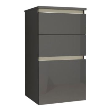Nobilia Relax Highboard - 40 cm