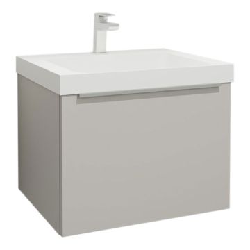 Nobilia Nio Waschtisch mit Unterschrank Set 1 - 61 cm