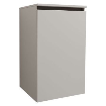 Nobilia Nio Line N Highboard - 45 cm