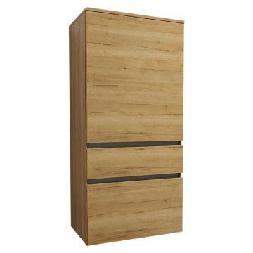 Nobilia Nio Line N Mittelschrank - 60 cm
