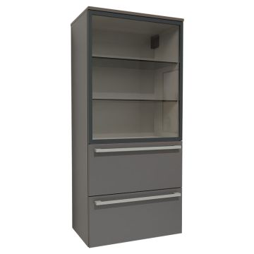 Nobilia Juna Mittelschrank - 60 cm