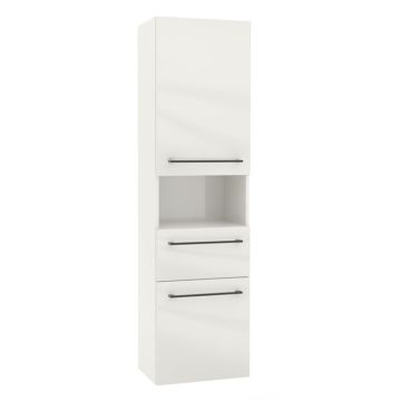 Pelipal Cassca Hochschrank - 45 cm
