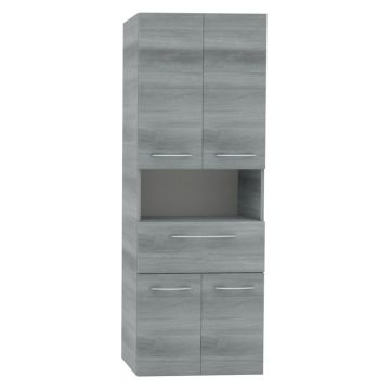 Pelipal Cassca Hochschrank - 60 cm