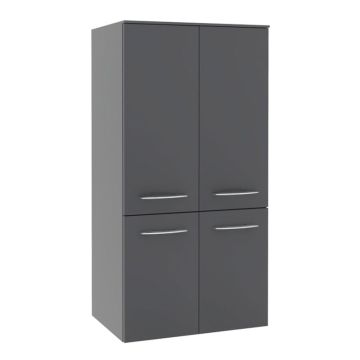 Pelipal Cassca Mittelschrank / Midischrank - 60 cm
