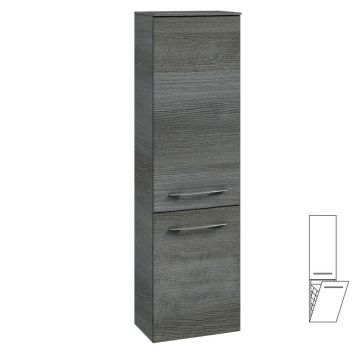 Pelipal Cassca Mittelschrank / Midischrank - 45 cm