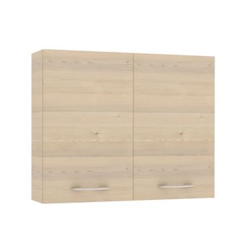 Pelipal Cassca Oberschrank / Wandschrank - 90 cm