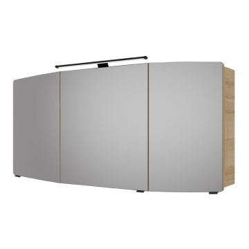 Pelipal Cassca Spiegelschrank 120 cm