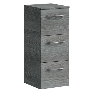 Pelipal Cassca Highboard - 30 cm