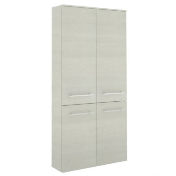 Pelipal Contea Mittelschrank / Midischrank - 60 cm
