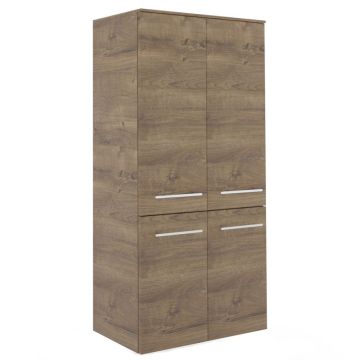 Pelipal Contea Mittelschrank / Midischrank - 60 cm